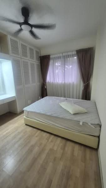 Condominium for Rent at Cascadium - Nick Biaspal - Bedroom build-ins - PropertyGuru.com.my