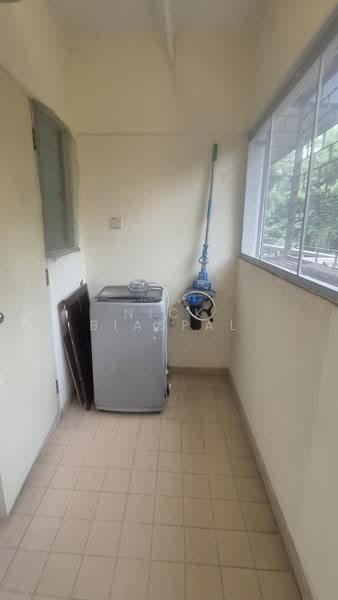 Condominium for Rent at Cascadium - Nick Biaspal - Balcony - PropertyGuru.com.my