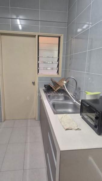 Condominium for Rent at Cascadium - Nick Biaspal - Kitchen - PropertyGuru.com.my