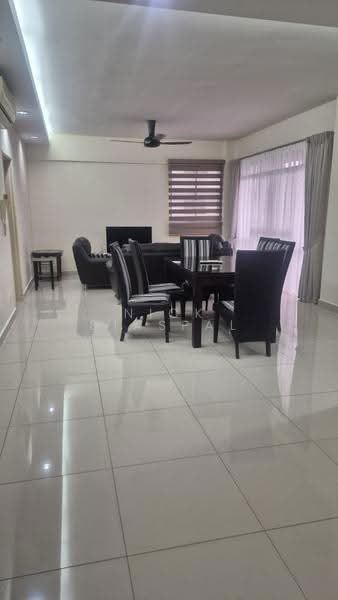 Condominium for Rent at Cascadium - Nick Biaspal - Living & Dinning Room - PropertyGuru.com.my