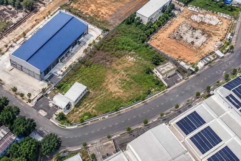 Tanah Perindustrian untuk Dijual di Alma (Bukit Mertajam) - Paul Lee - PropertyGuru.com.my