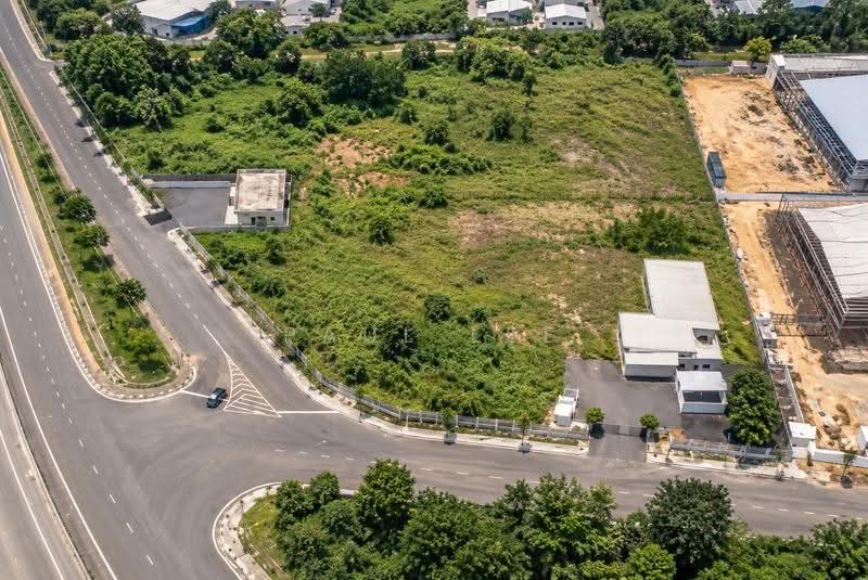 Tanah Perindustrian untuk Dijual di Alma (Bukit Mertajam) - Paul Lee - Exterior - PropertyGuru.com.my