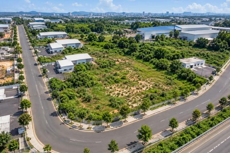 Tanah Perindustrian untuk Dijual di Alma (Bukit Mertajam) - Paul Lee - Exterior - PropertyGuru.com.my