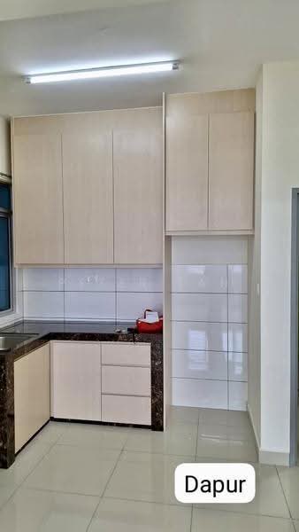 Kediaman Servis untuk Disewa di Nexus - Peter Tan - Kitchen - PropertyGuru.com.my