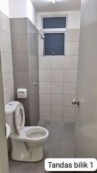 Kediaman Servis untuk Disewa di Nexus - Peter Tan - Bathroom - PropertyGuru.com.my