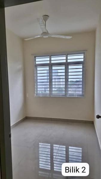 Kediaman Servis untuk Disewa di Nexus - Peter Tan - Bedroom - PropertyGuru.com.my