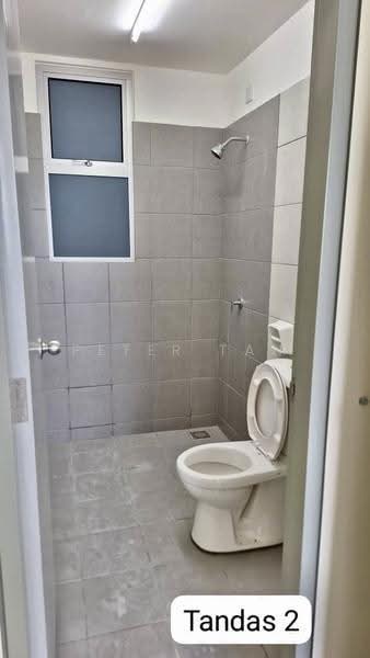 Kediaman Servis untuk Disewa di Nexus - Peter Tan - Bathroom - PropertyGuru.com.my