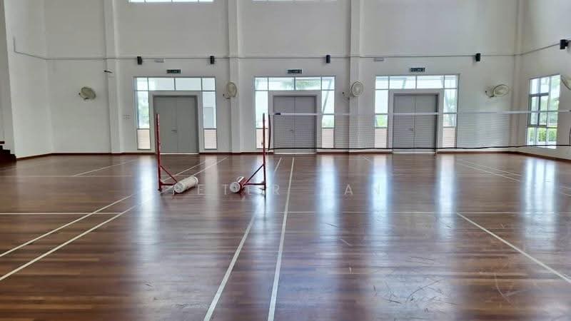 Kediaman Servis untuk Disewa di Nexus - Peter Tan - PropertyGuru.com.my