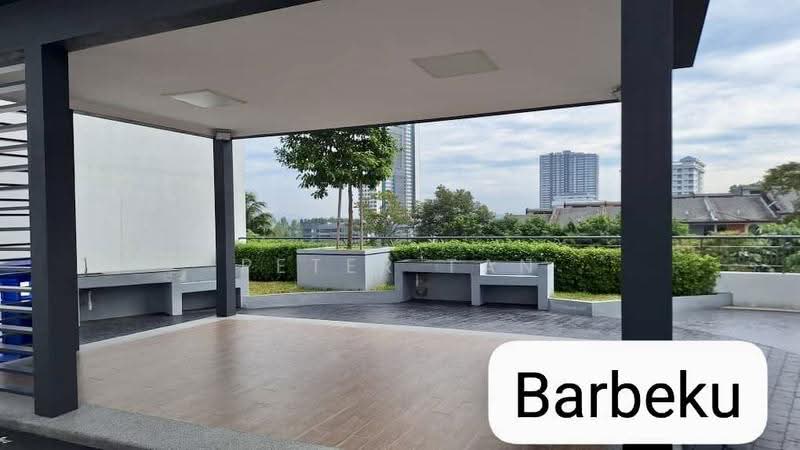 Kediaman Servis untuk Disewa di Nexus - Peter Tan - PropertyGuru.com.my