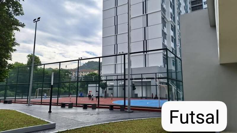 Kediaman Servis untuk Disewa di Nexus - Peter Tan - PropertyGuru.com.my