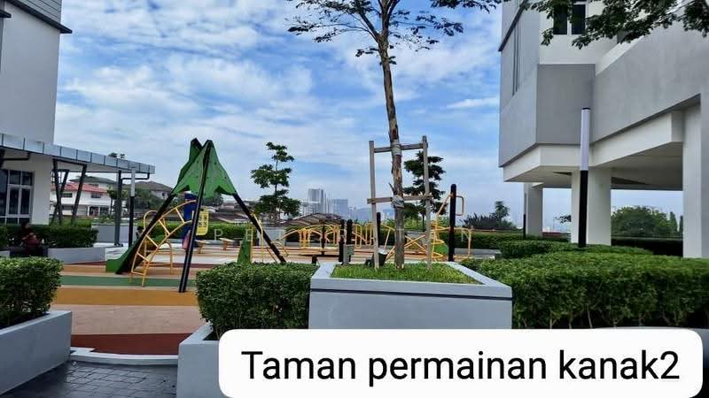 Kediaman Servis untuk Disewa di Nexus - Peter Tan - PropertyGuru.com.my