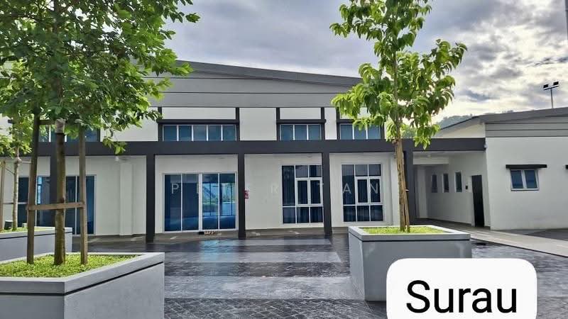 Kediaman Servis untuk Disewa di Nexus - Peter Tan - PropertyGuru.com.my