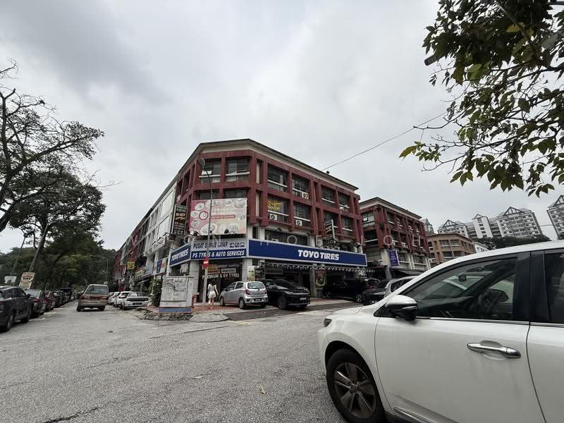 Kedai untuk Disewa di Taman Desa (Kuala Lumpur) - Woon Hoe Loh - PropertyGuru.com.my