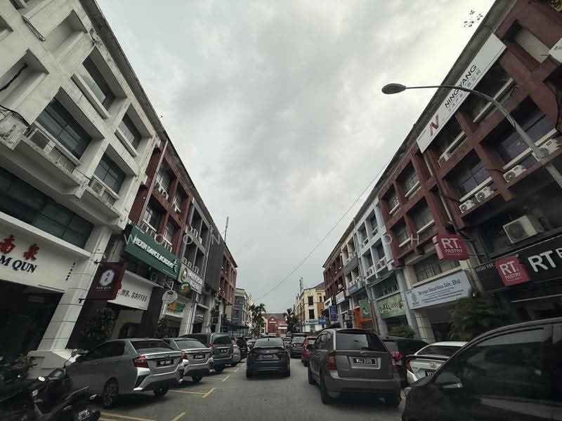 Kedai untuk Disewa di Taman Desa (Kuala Lumpur) - Woon Hoe Loh - PropertyGuru.com.my