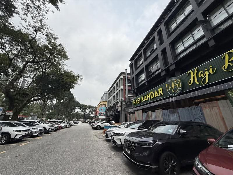 Kedai untuk Disewa di Taman Desa (Kuala Lumpur) - Woon Hoe Loh - PropertyGuru.com.my