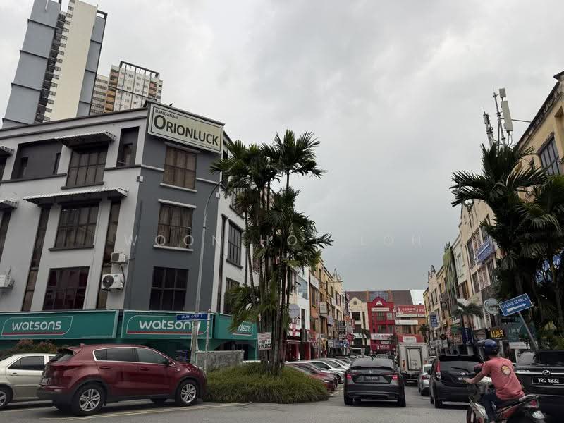 Kedai untuk Disewa di Taman Desa (Kuala Lumpur) - Woon Hoe Loh - PropertyGuru.com.my