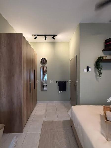 Service Residence for Rent at Vision City Youth City - Joan Loh - Bedroom - PropertyGuru.com.my