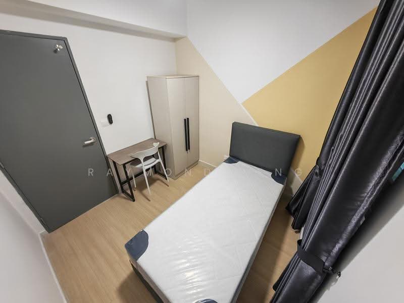 Kondominium untuk Disewa di Nestree Residence - Raymond Heng - PropertyGuru.com.my
