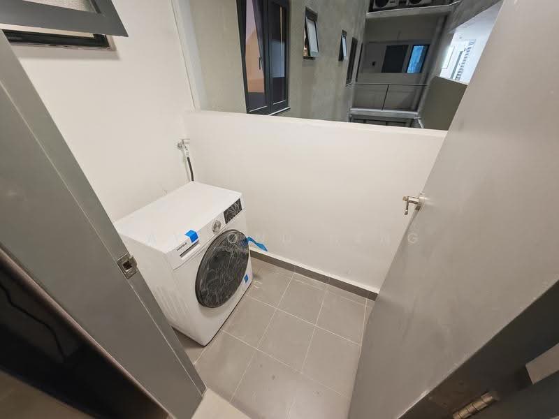 Kondominium untuk Disewa di Nestree Residence - Raymond Heng - Interior - PropertyGuru.com.my