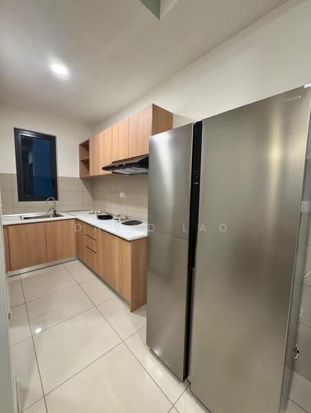 Kondominium untuk Disewa di Sunway Artessa - David Lao - Kitchen - PropertyGuru.com.my