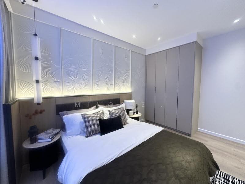 Service Residence for Sale at The LightHauz - Minggie . - PropertyGuru.com.my