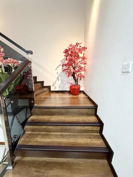 Rumah Kluster untuk Dijual di Horizon Hills (Iskandar Puteri (Nusajaya)) - Yik Tat - PropertyGuru.com.my