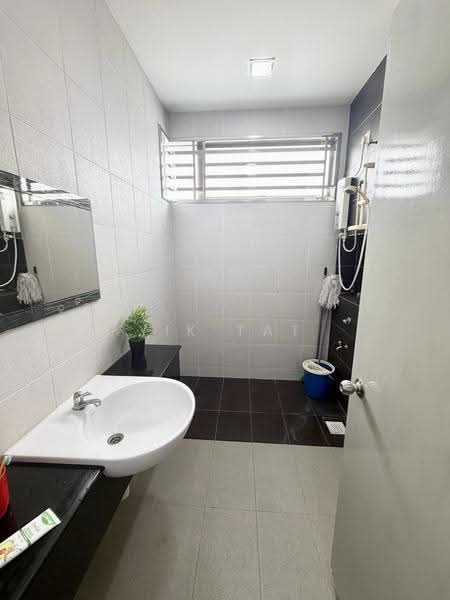 Rumah Kluster untuk Dijual di Horizon Hills (Iskandar Puteri (Nusajaya)) - Yik Tat - PropertyGuru.com.my