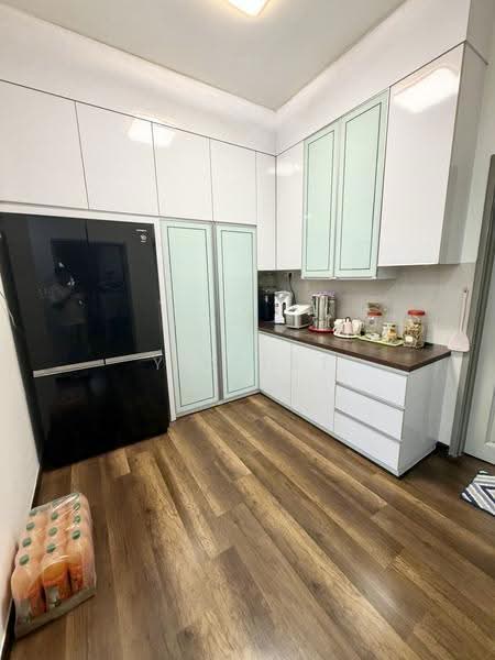 Rumah Kluster untuk Dijual di Horizon Hills (Iskandar Puteri (Nusajaya)) - Yik Tat - PropertyGuru.com.my