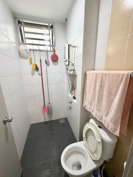 Rumah Kluster untuk Dijual di Horizon Hills (Iskandar Puteri (Nusajaya)) - Yik Tat - PropertyGuru.com.my