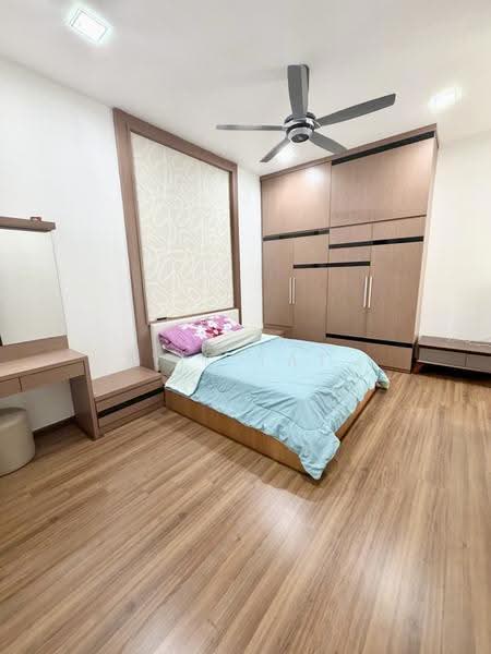 Rumah Kluster untuk Dijual di Horizon Hills (Iskandar Puteri (Nusajaya)) - Yik Tat - PropertyGuru.com.my