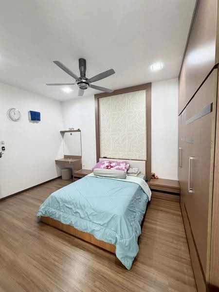 Rumah Kluster untuk Dijual di Horizon Hills (Iskandar Puteri (Nusajaya)) - Yik Tat - PropertyGuru.com.my