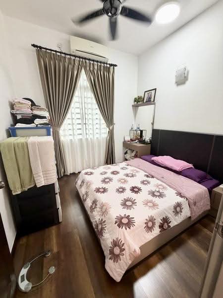 Rumah Kluster untuk Dijual di Horizon Hills (Iskandar Puteri (Nusajaya)) - Yik Tat - PropertyGuru.com.my