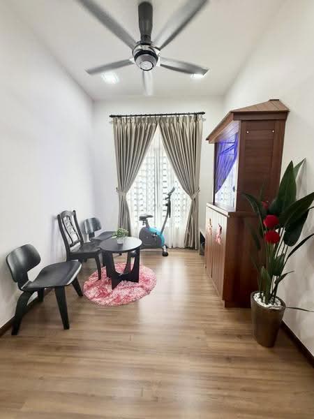 Rumah Kluster untuk Dijual di Horizon Hills (Iskandar Puteri (Nusajaya)) - Yik Tat - PropertyGuru.com.my