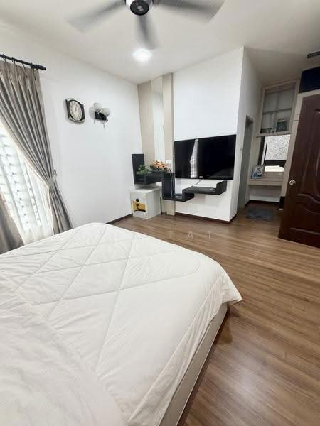 Rumah Kluster untuk Dijual di Horizon Hills (Iskandar Puteri (Nusajaya)) - Yik Tat - PropertyGuru.com.my