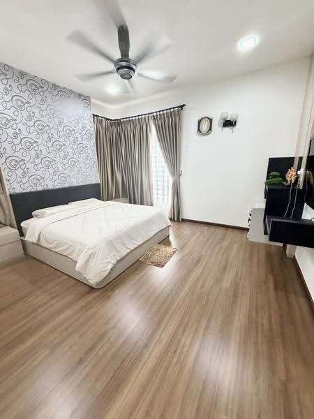 Rumah Kluster untuk Dijual di Horizon Hills (Iskandar Puteri (Nusajaya)) - Yik Tat - PropertyGuru.com.my