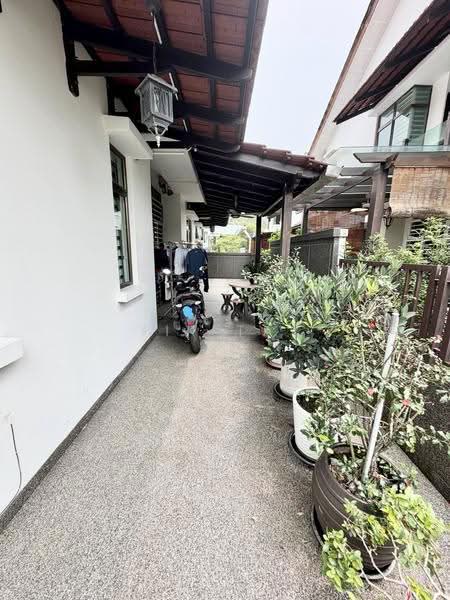 Rumah Kluster untuk Dijual di Horizon Hills (Iskandar Puteri (Nusajaya)) - Yik Tat - PropertyGuru.com.my