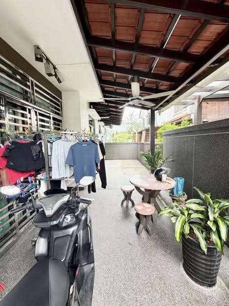 Rumah Kluster untuk Dijual di Horizon Hills (Iskandar Puteri (Nusajaya)) - Yik Tat - PropertyGuru.com.my