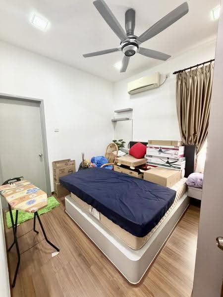Rumah Kluster untuk Dijual di Horizon Hills (Iskandar Puteri (Nusajaya)) - Yik Tat - PropertyGuru.com.my