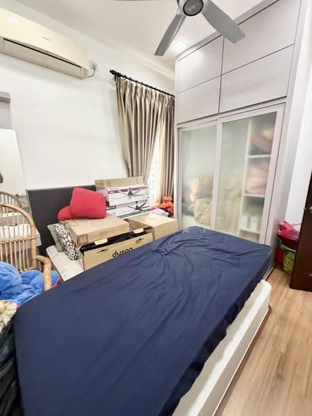 Rumah Kluster untuk Dijual di Horizon Hills (Iskandar Puteri (Nusajaya)) - Yik Tat - PropertyGuru.com.my