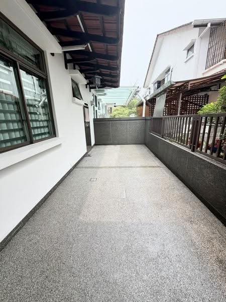 Rumah Kluster untuk Dijual di Horizon Hills (Iskandar Puteri (Nusajaya)) - Yik Tat - PropertyGuru.com.my