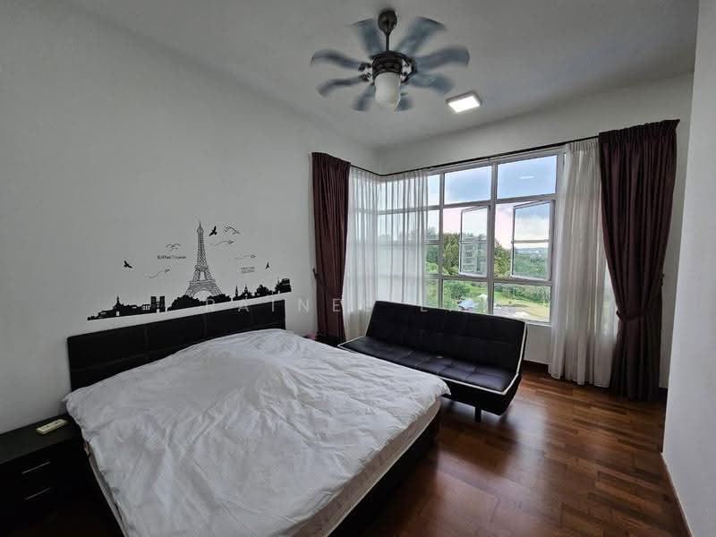 Apartment for Sale at Horizon Residence (Dwi Mutiara) - Rainee Lai - Bedroom - PropertyGuru.com.my