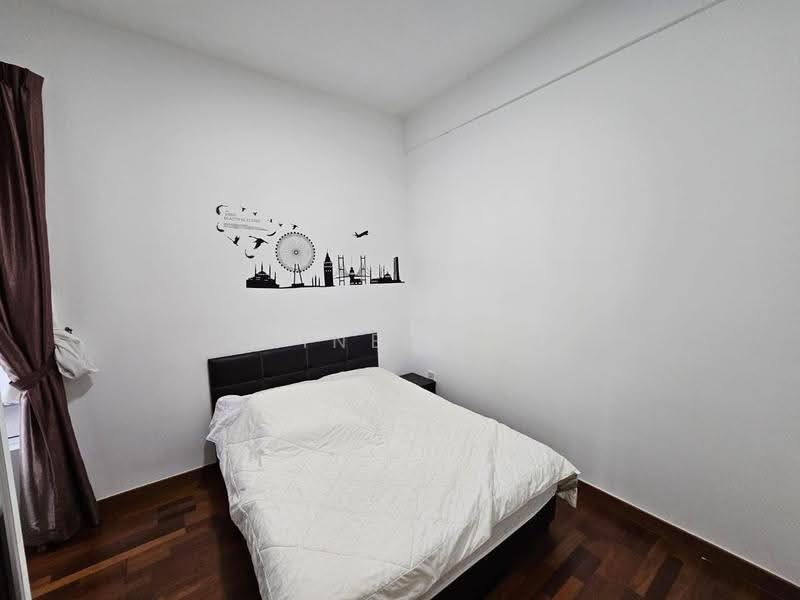Apartment for Sale at Horizon Residence (Dwi Mutiara) - Rainee Lai - Bedroom - PropertyGuru.com.my