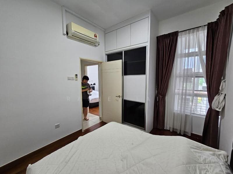 Apartment for Sale at Horizon Residence (Dwi Mutiara) - Rainee Lai - Bedroom - PropertyGuru.com.my
