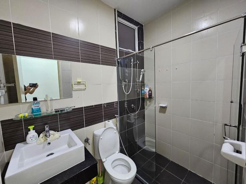 Apartment for Sale at Horizon Residence (Dwi Mutiara) - Rainee Lai - PropertyGuru.com.my