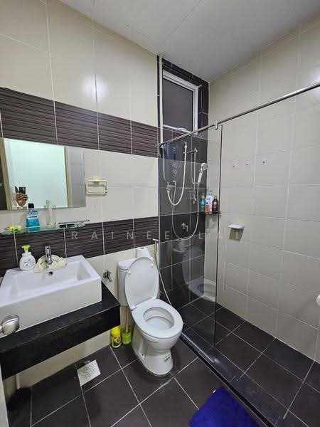 Apartment for Sale at Horizon Residence (Dwi Mutiara) - Rainee Lai - PropertyGuru.com.my