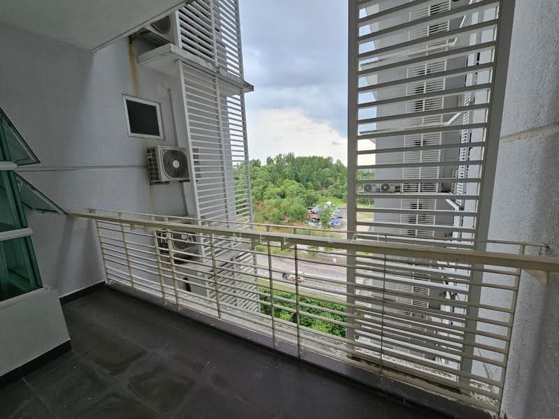 Apartment for Sale at Horizon Residence (Dwi Mutiara) - Rainee Lai - PropertyGuru.com.my