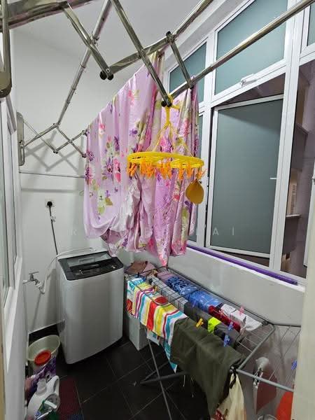Apartment for Sale at Horizon Residence (Dwi Mutiara) - Rainee Lai - PropertyGuru.com.my