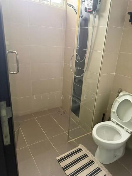 Rumah Banglo untuk Dijual di Bukit Jelutong (Shah Alam) - Lilian Ee - Bathroom - PropertyGuru.com.my
