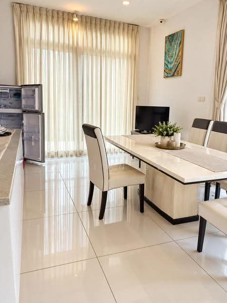 Rumah Banglo untuk Dijual di Bukit Jelutong (Shah Alam) - Lilian Ee - Dining Room - PropertyGuru.com.my