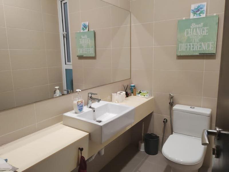 Rumah Banglo untuk Dijual di Bukit Jelutong (Shah Alam) - Lilian Ee - Bathroom - PropertyGuru.com.my